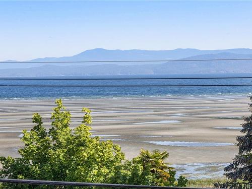 309-220 Island Hwy West, Parksville, BC - Outdoor With Body Of Water With View