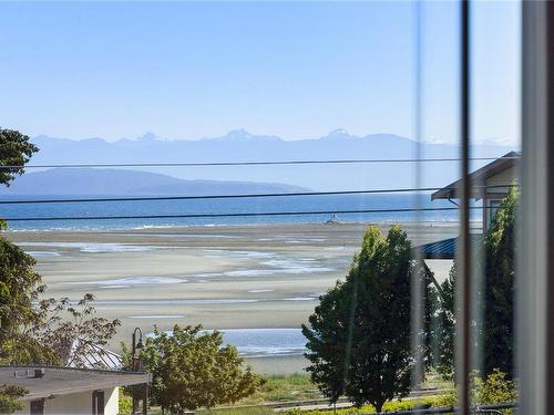 309-220 Island Hwy West, Parksville, BC - Outdoor With View