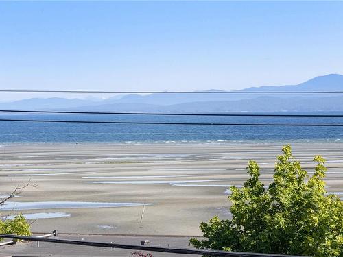 309-220 Island Hwy West, Parksville, BC - Outdoor With Body Of Water With View