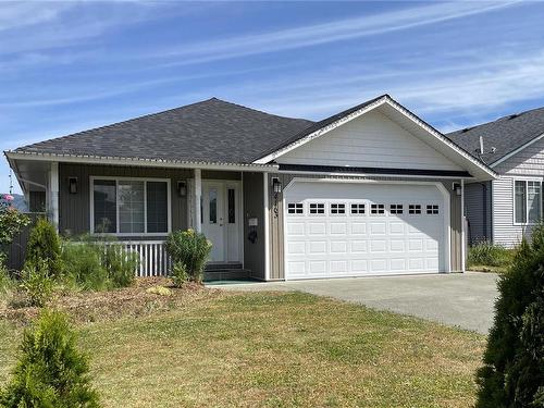 4163 Bute St, Port Alberni, BC 