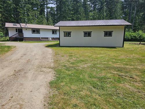 1164 Pratt Rd, Coombs, BC 