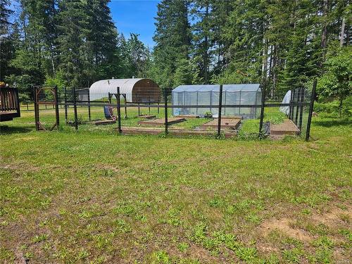 1164 Pratt Rd, Coombs, BC 