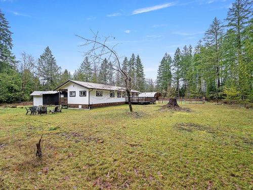 1164 Pratt Rd, Coombs, BC 