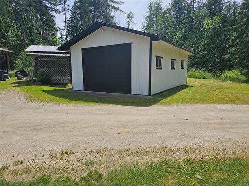 1164 Pratt Rd, Coombs, BC 