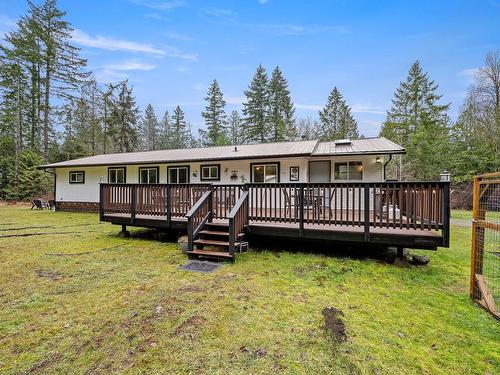 1164 Pratt Rd, Coombs, BC 