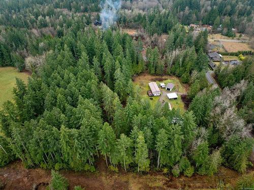 1164 Pratt Rd, Coombs, BC 