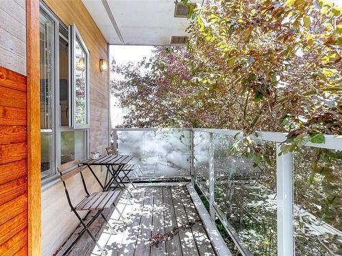 404-848 Mason St, Victoria, BC - Outdoor