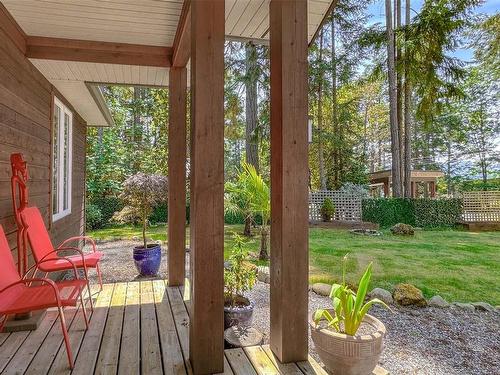 2524 Tyee Dr, Gabriola Island, BC 