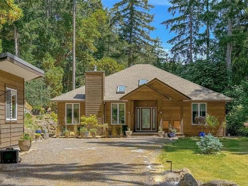 2524 Tyee Dr, Gabriola Island, BC 