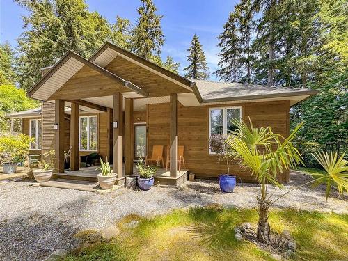 2524 Tyee Dr, Gabriola Island, BC 