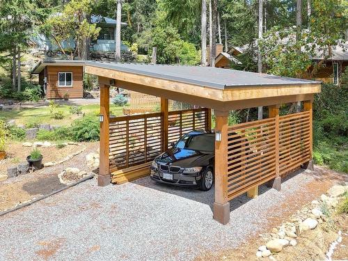 2524 Tyee Dr, Gabriola Island, BC 