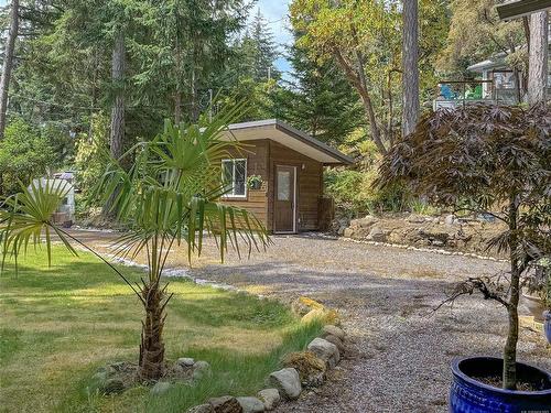 2524 Tyee Dr, Gabriola Island, BC 