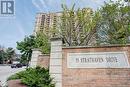 612 - 55 Strathaven Drive, Mississauga, ON  - Outdoor 