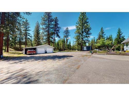 5284 Highway 95A, Cranbrook, BC - Outdoor