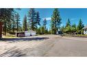 5284 Highway 95A, Cranbrook, BC  - Outdoor 