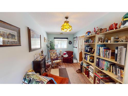 5284 Highway 95A, Cranbrook, BC - Indoor