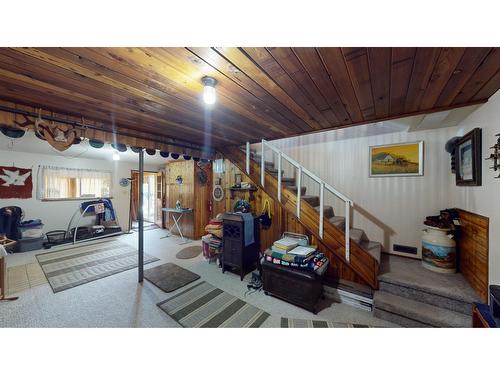 5284 Highway 95A, Cranbrook, BC - Indoor