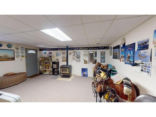 5284 Highway 95A, Cranbrook, BC - Indoor