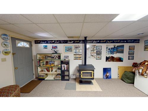 5284 Highway 95A, Cranbrook, BC - Indoor