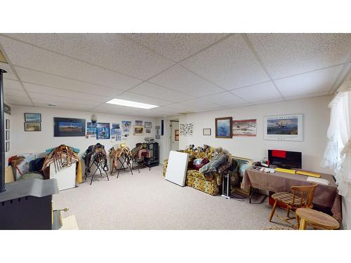 5284 Highway 95A, Cranbrook, BC - Indoor