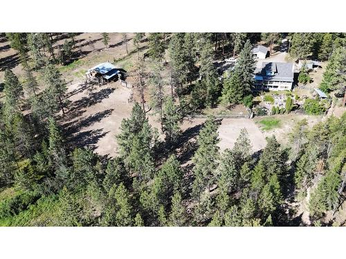 5284 Highway 95A, Cranbrook, BC - Outdoor With View