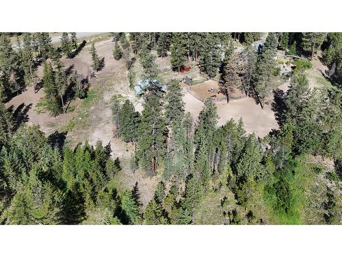 5284 Highway 95A, Cranbrook, BC - Outdoor With View