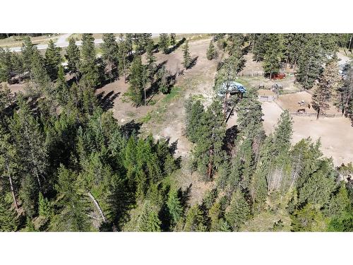 5284 Highway 95A, Cranbrook, BC - Outdoor With View