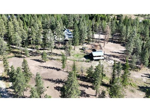 5284 Highway 95A, Cranbrook, BC - Outdoor With View