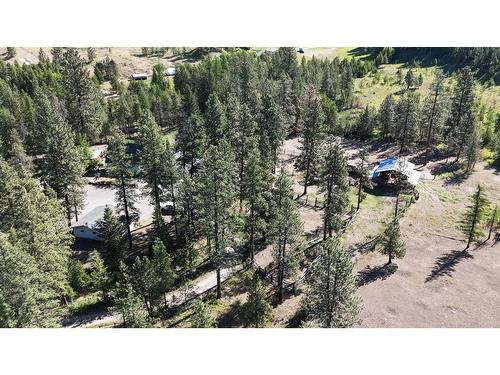 5284 Highway 95A, Cranbrook, BC - Outdoor With View