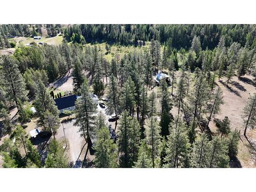 5284 Highway 95A, Cranbrook, BC - Outdoor With View