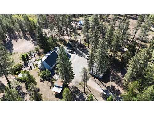 5284 Highway 95A, Cranbrook, BC - Outdoor With View