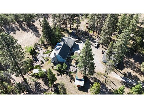 5284 Highway 95A, Cranbrook, BC - Outdoor With View