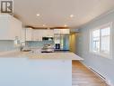 78-7624 Duncan Street, Powell River, BC  - Indoor Photo Showing Kitchen 