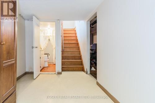 335 Nairn Avenue, Toronto, ON - Indoor Photo Showing Other Room