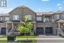 1550 Carr Landing Crescent, Milton, ON  - Outdoor With Facade 