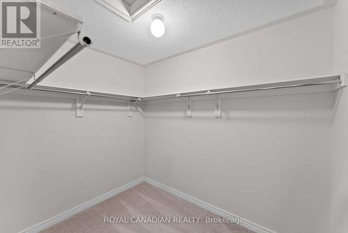 1550 Carr Landing Crescent, Milton, ON - Indoor With Storage