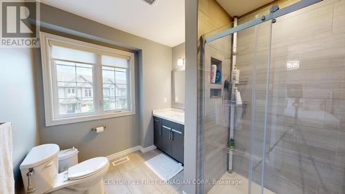 128 - 3400 Castle Rock Place, London, ON - Indoor Photo Showing Bathroom