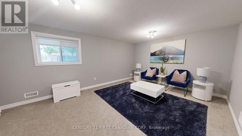 128 - 3400 Castle Rock Place, London, ON - Indoor