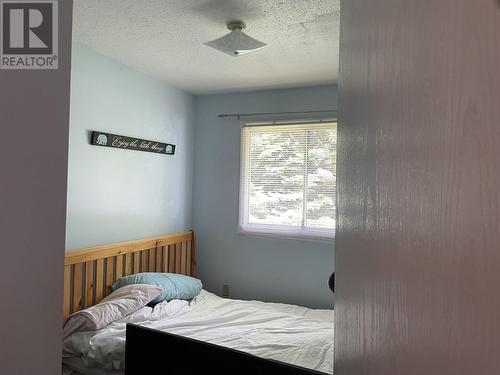 8411 Sparrow Road, Prince George, BC - Indoor Photo Showing Bedroom