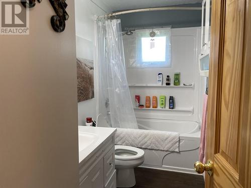 8411 Sparrow Road, Prince George, BC - Indoor Photo Showing Bathroom