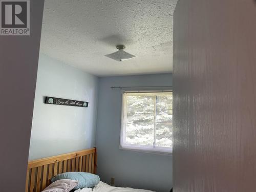 8411 Sparrow Road, Prince George, BC - Indoor Photo Showing Bedroom