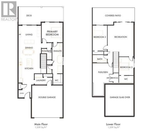 2835 Canyon Crest Drive Unit# 4, West Kelowna, BC - Other