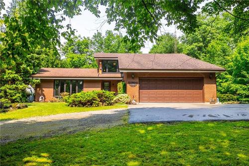 7575 Milburough Line, Milton, ON - Outdoor