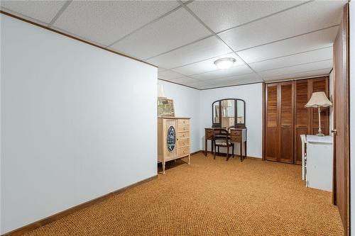 7575 Milburough Line, Milton, ON - Indoor Photo Showing Other Room