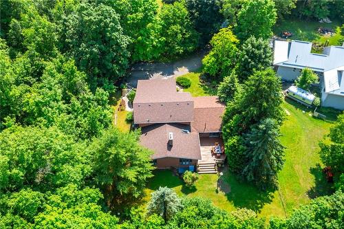 7575 Milburough Line, Milton, ON - Outdoor