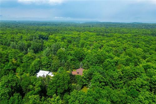 7575 Milburough Line, Milton, ON - Outdoor With View