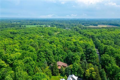 7575 Milburough Line, Milton, ON - Outdoor With View