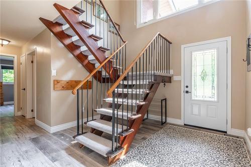 7575 Milburough Line, Milton, ON - Indoor Photo Showing Other Room