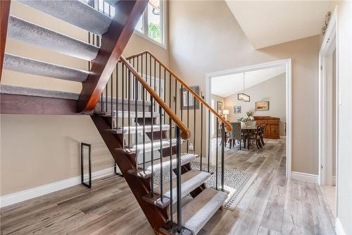 7575 Milburough Line, Milton, ON - Indoor Photo Showing Other Room