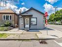 195 Tragina Avenue N, Hamilton (Homeside), ON  - Outdoor 